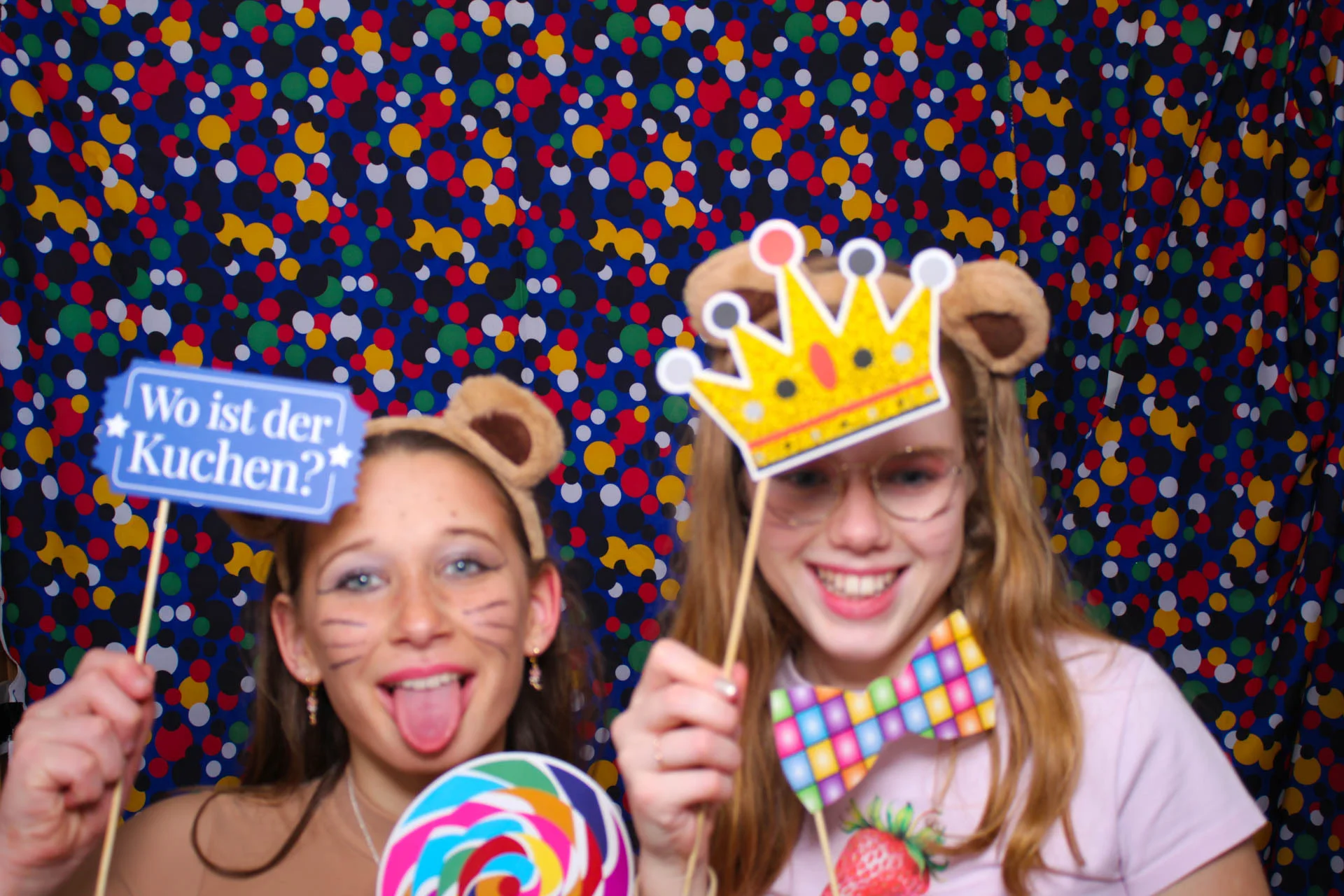 Foto der Galerie: Fotobox