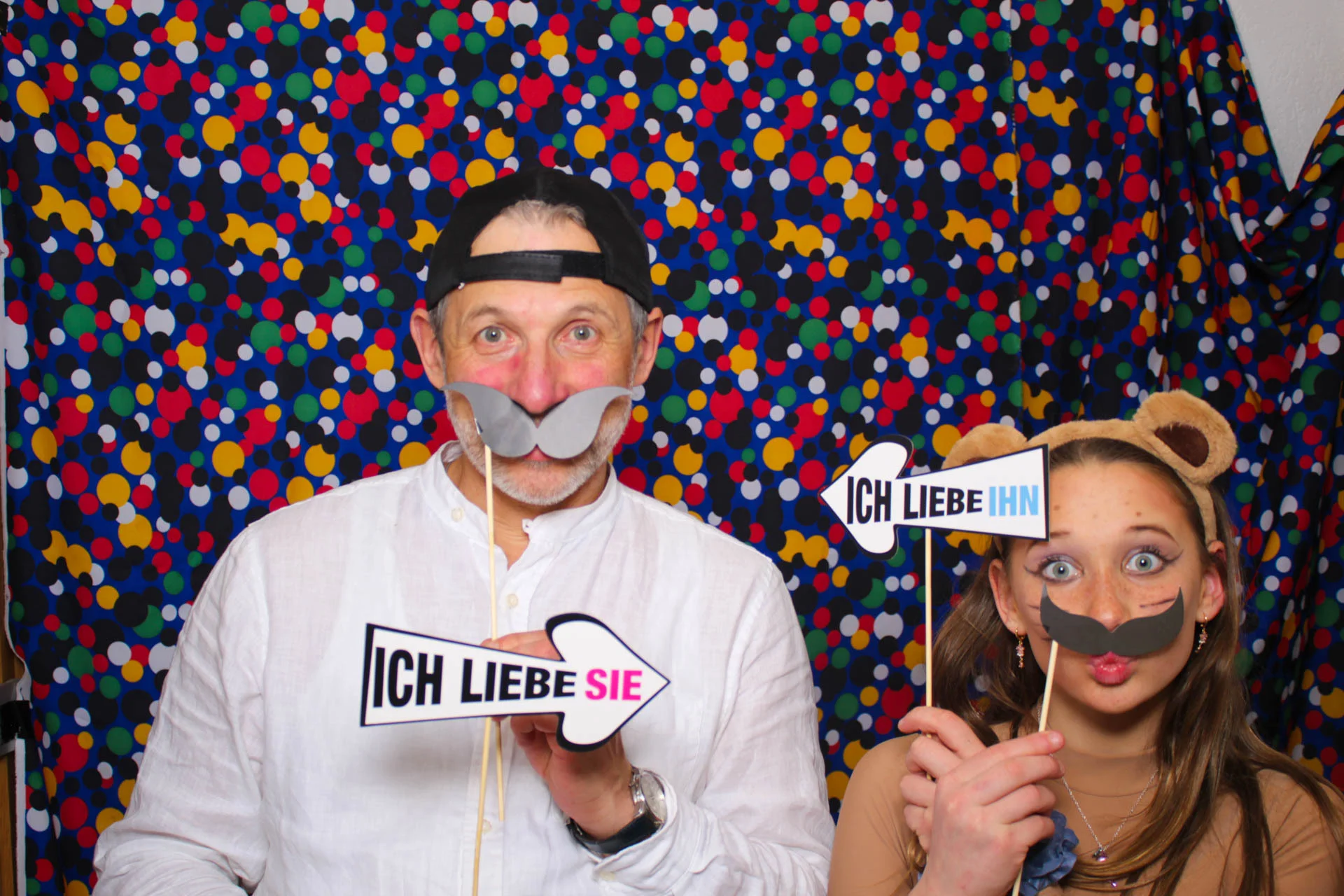 Foto der Galerie: Fotobox