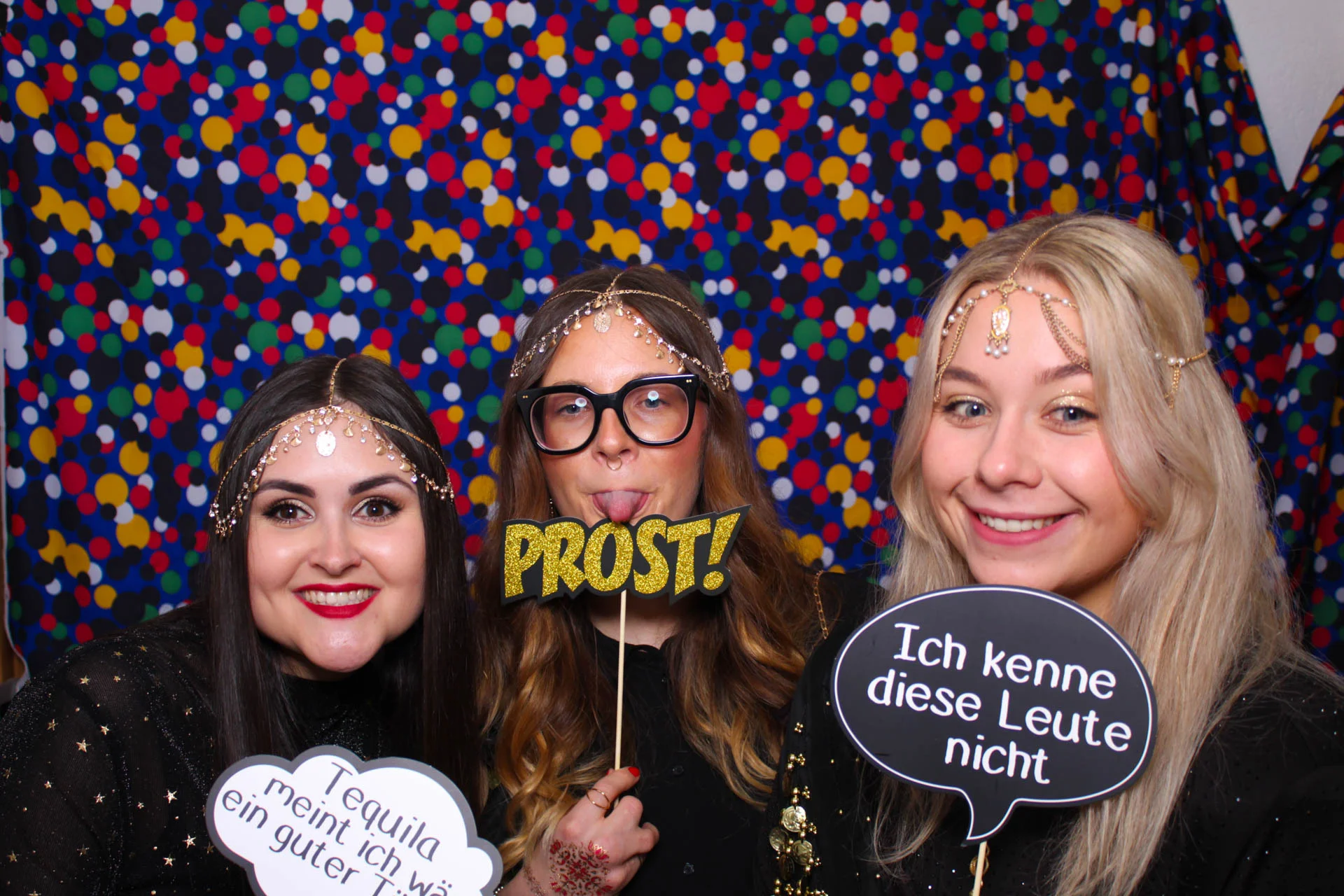 Foto der Galerie: Fotobox