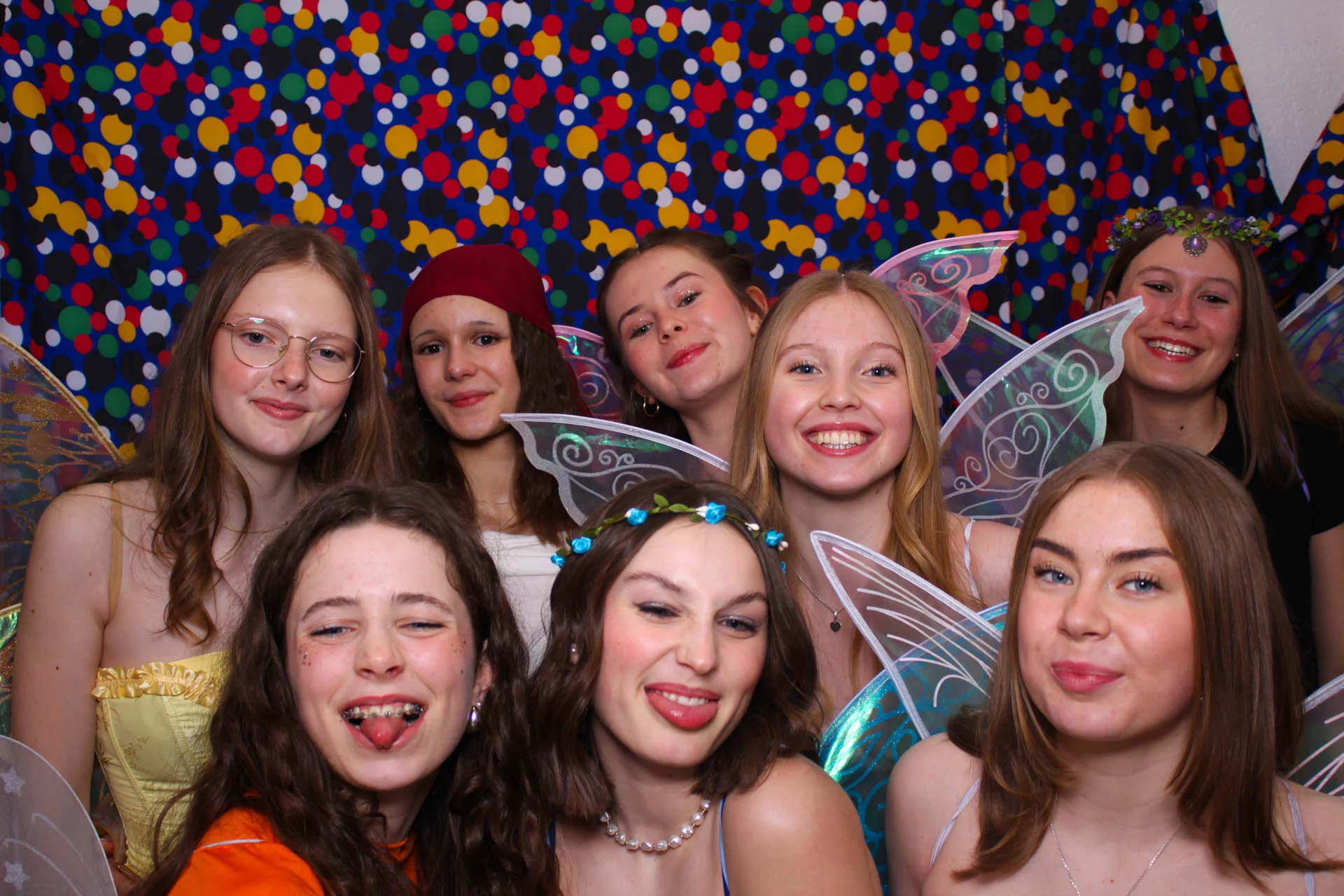 Foto der Galerie: Fotobox