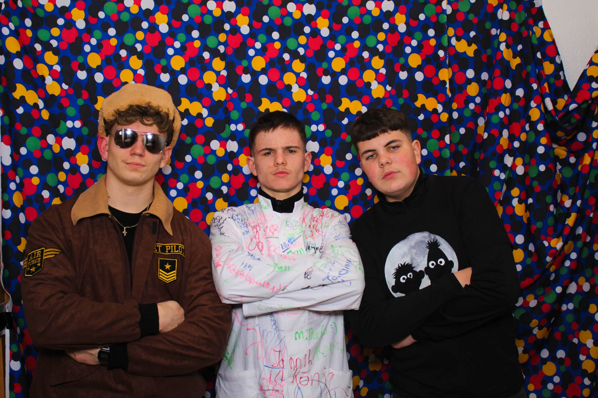 Foto der Galerie: Fotobox