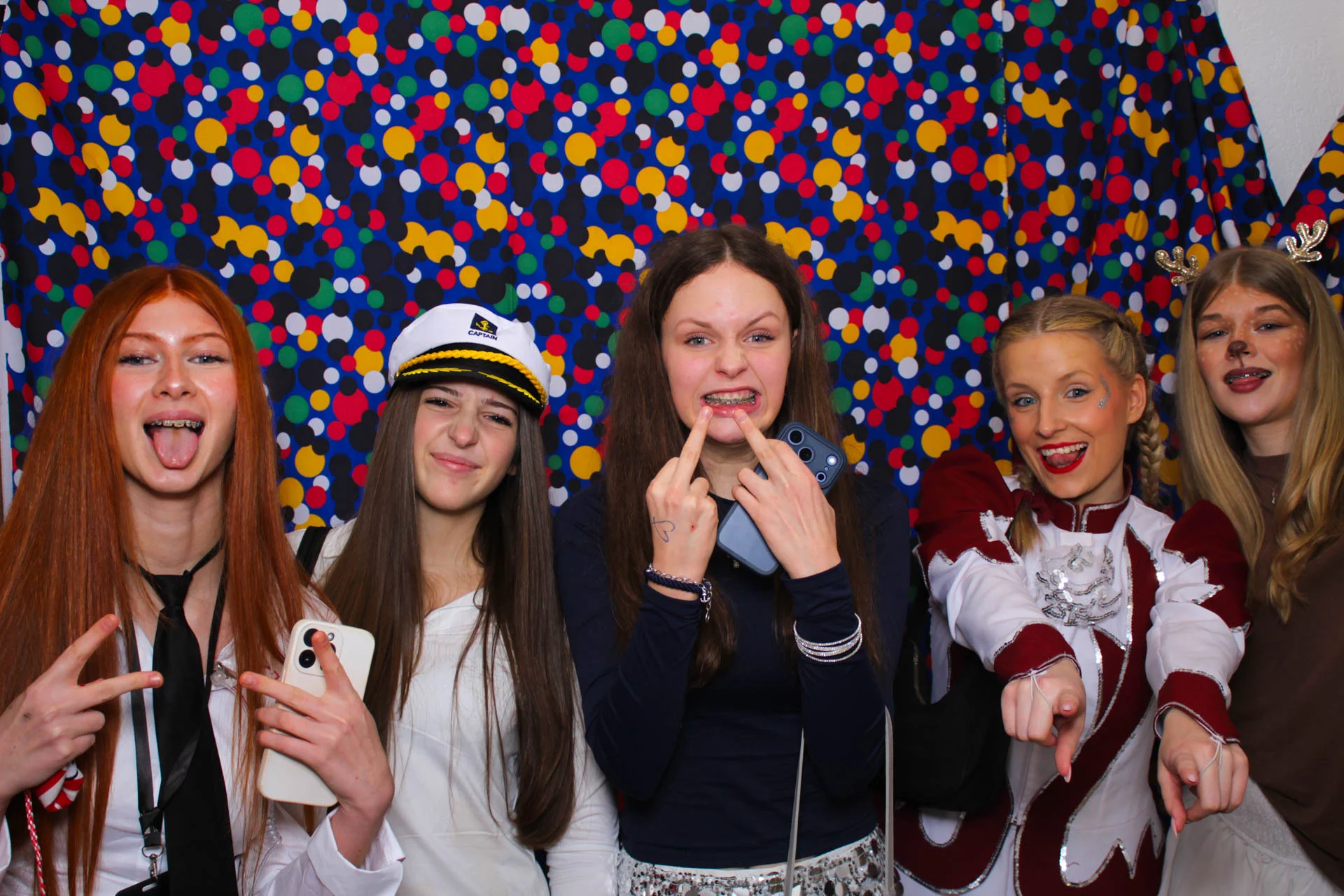 Foto der Galerie: Fotobox