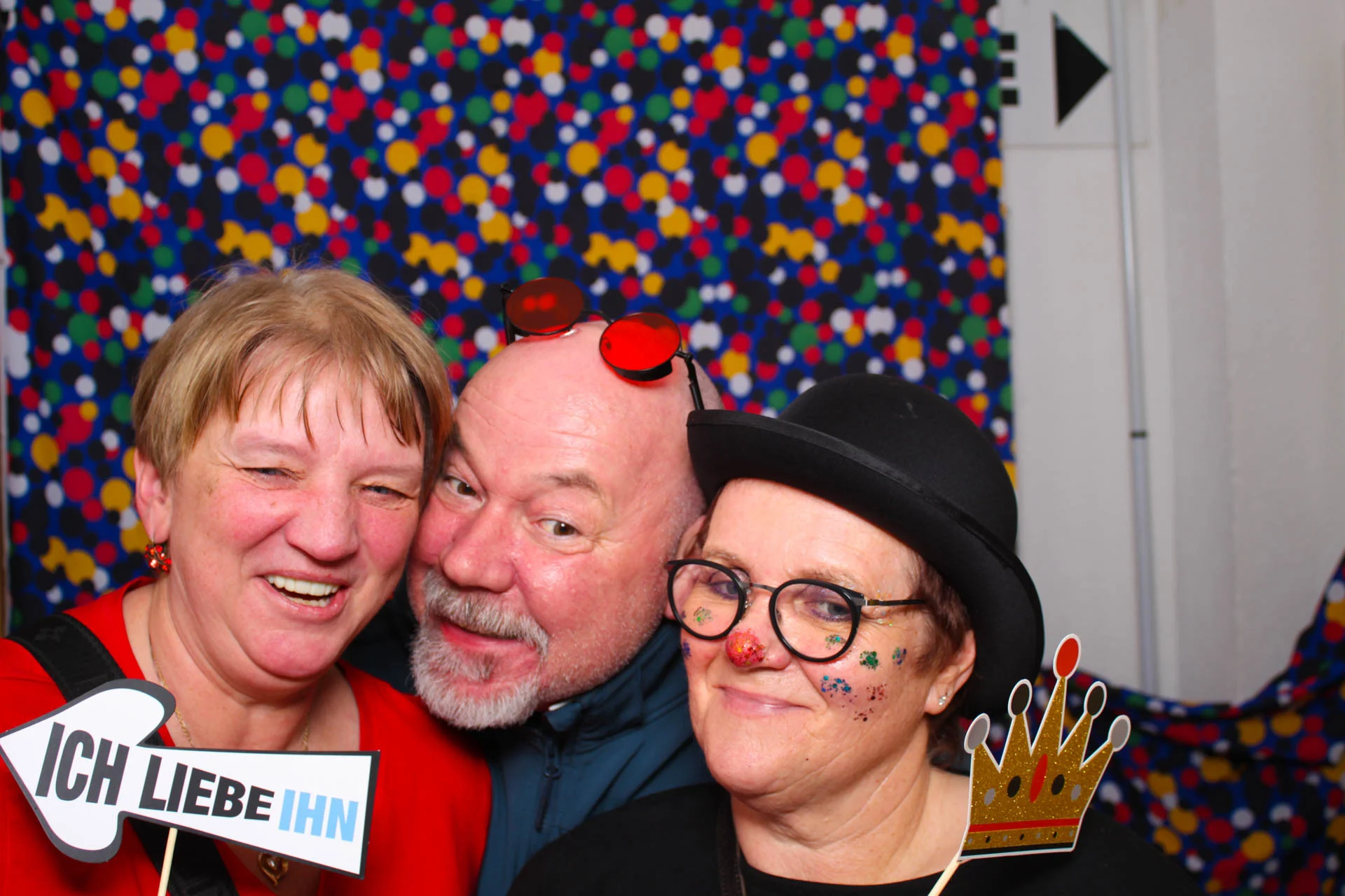 Foto der Galerie: Fotobox