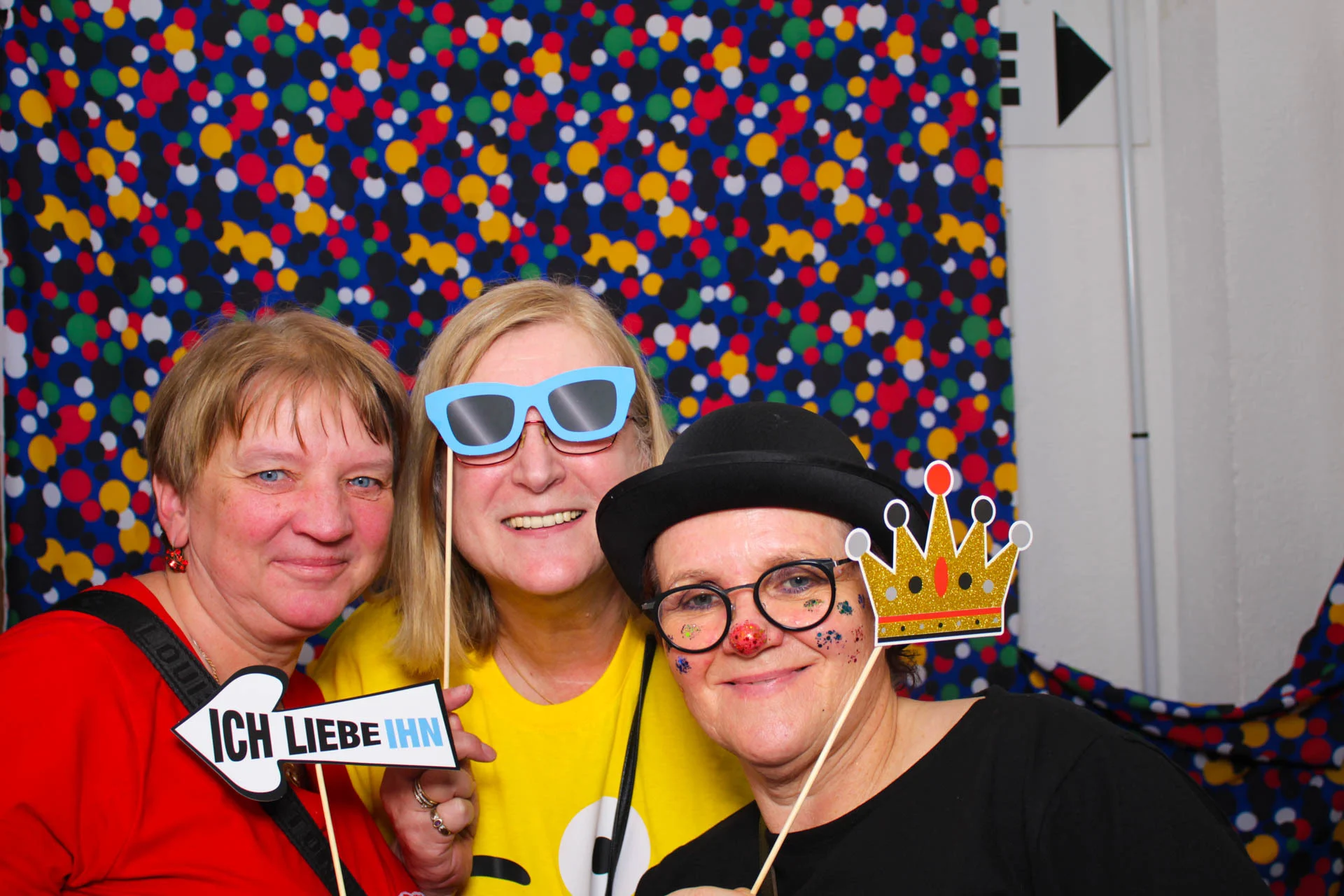 Foto der Galerie: Fotobox