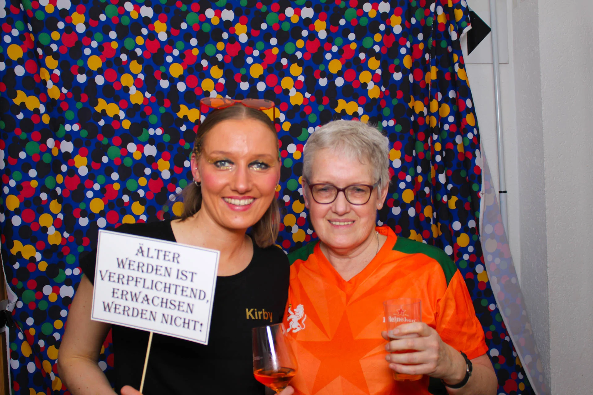 Foto der Galerie: Fotobox