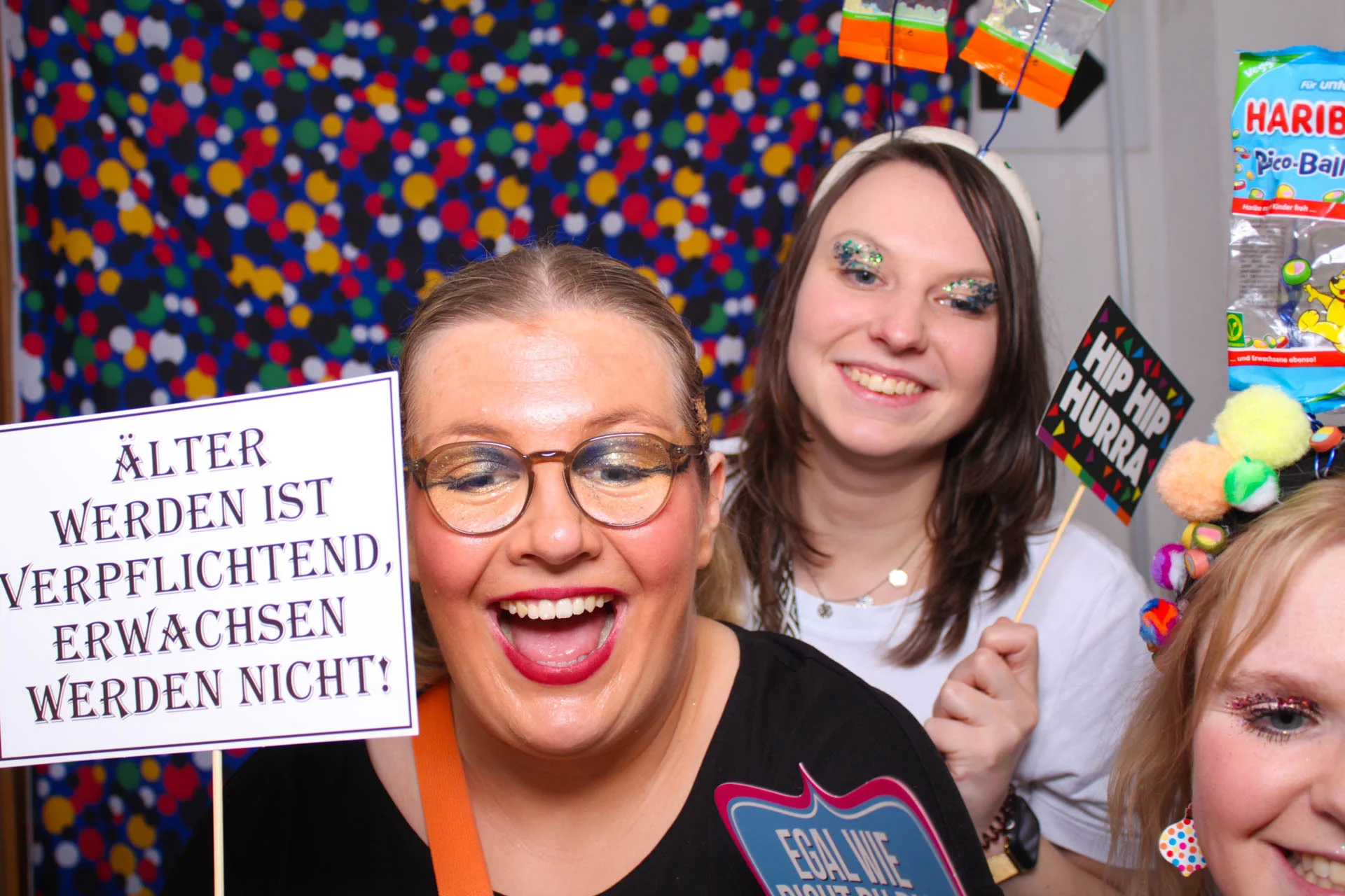 Foto der Galerie: Fotobox