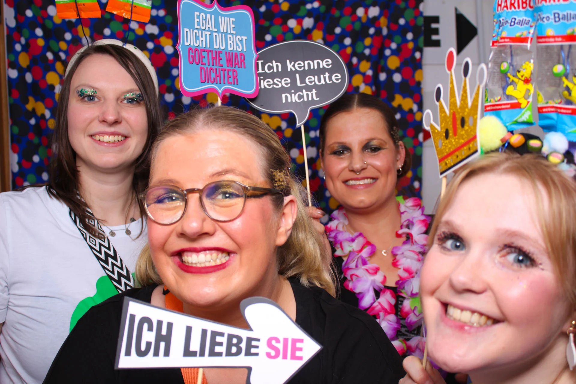 Foto der Galerie: Fotobox