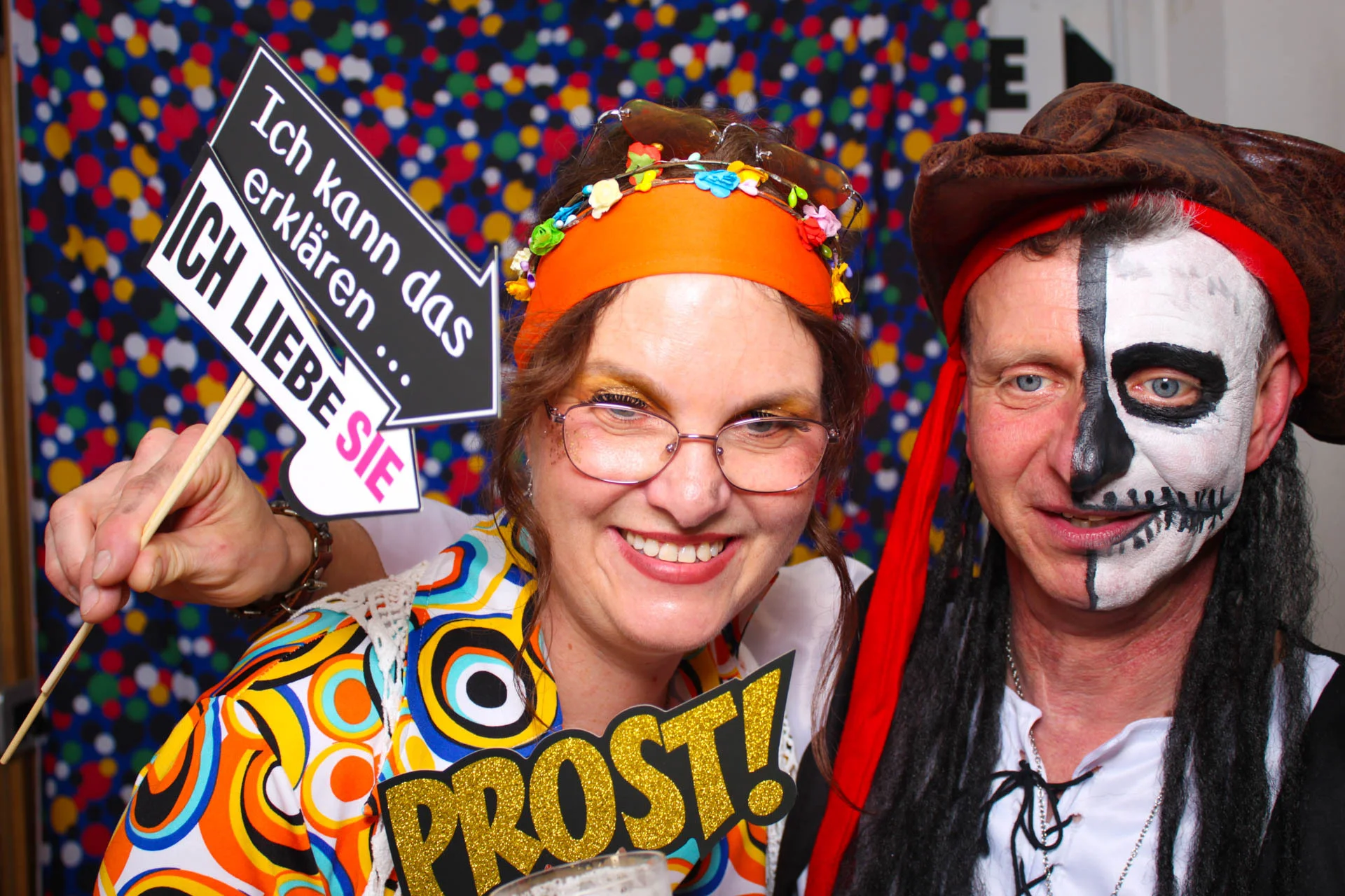 Foto der Galerie: Fotobox