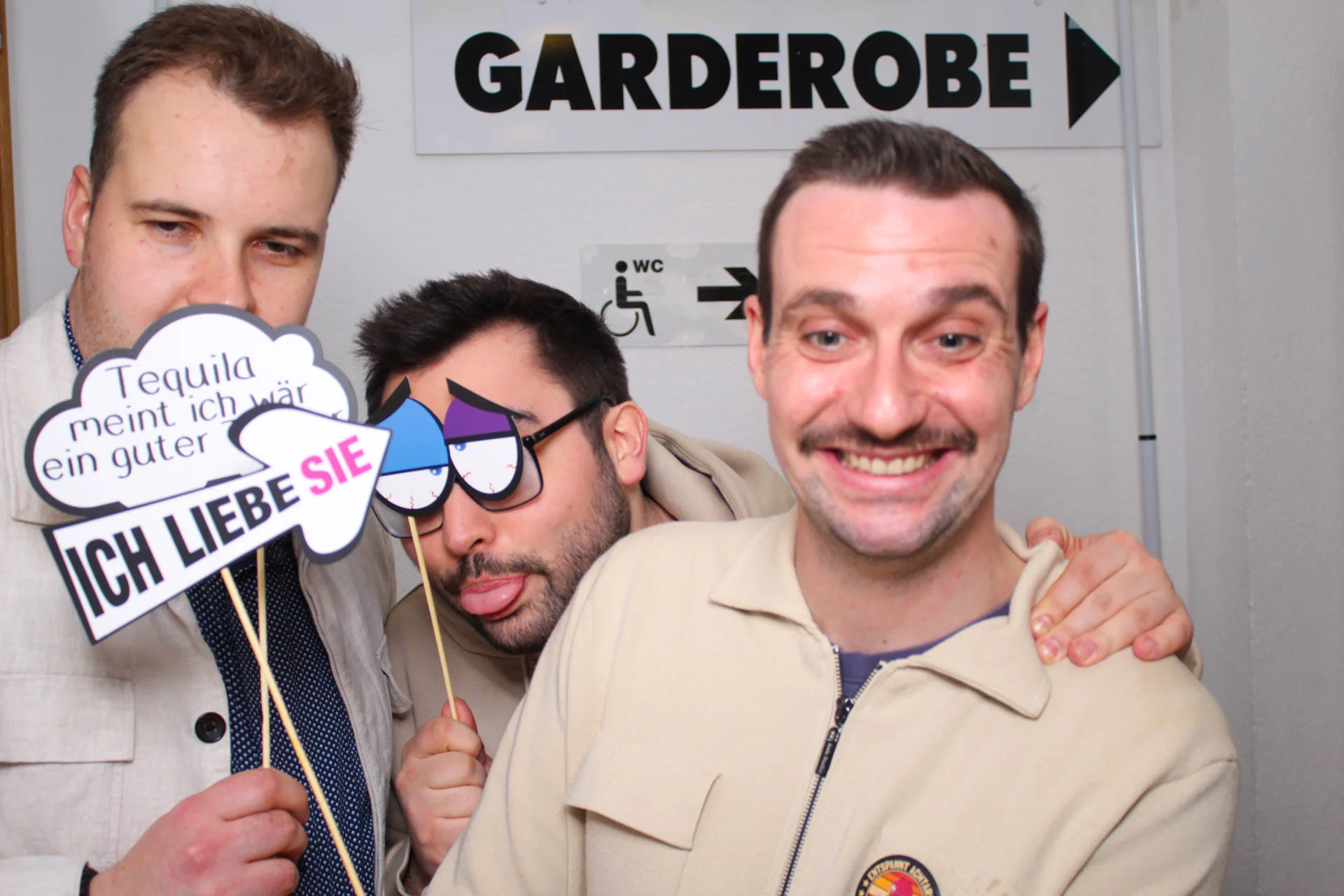 Foto der Galerie: Fotobox