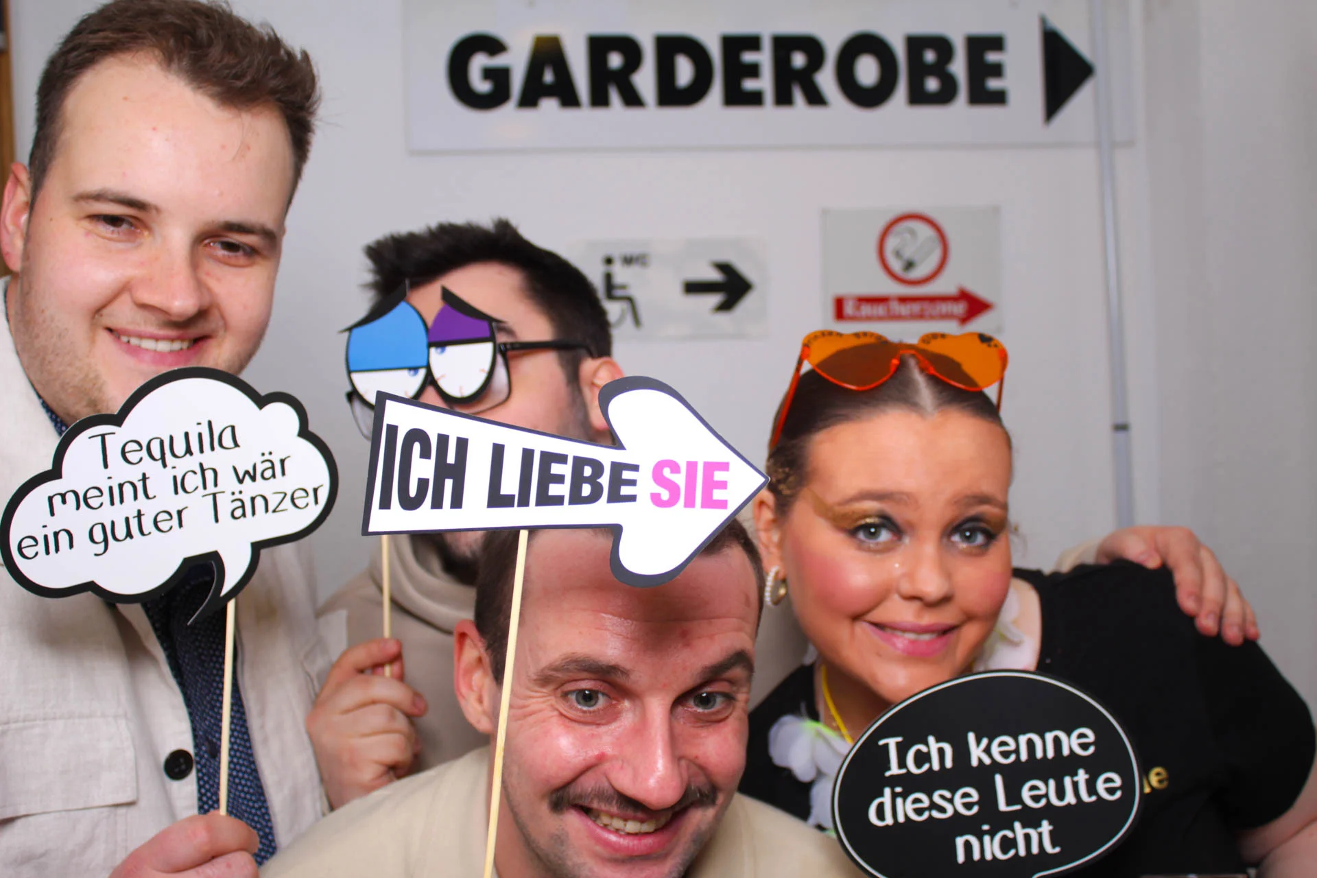 Foto der Galerie: Fotobox