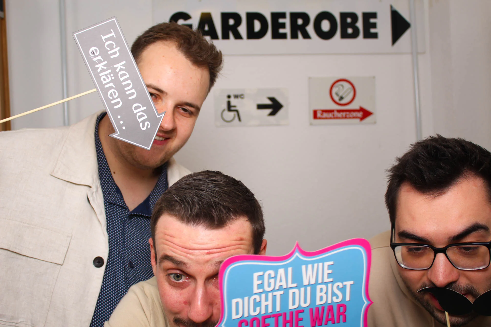 Foto der Galerie: Fotobox