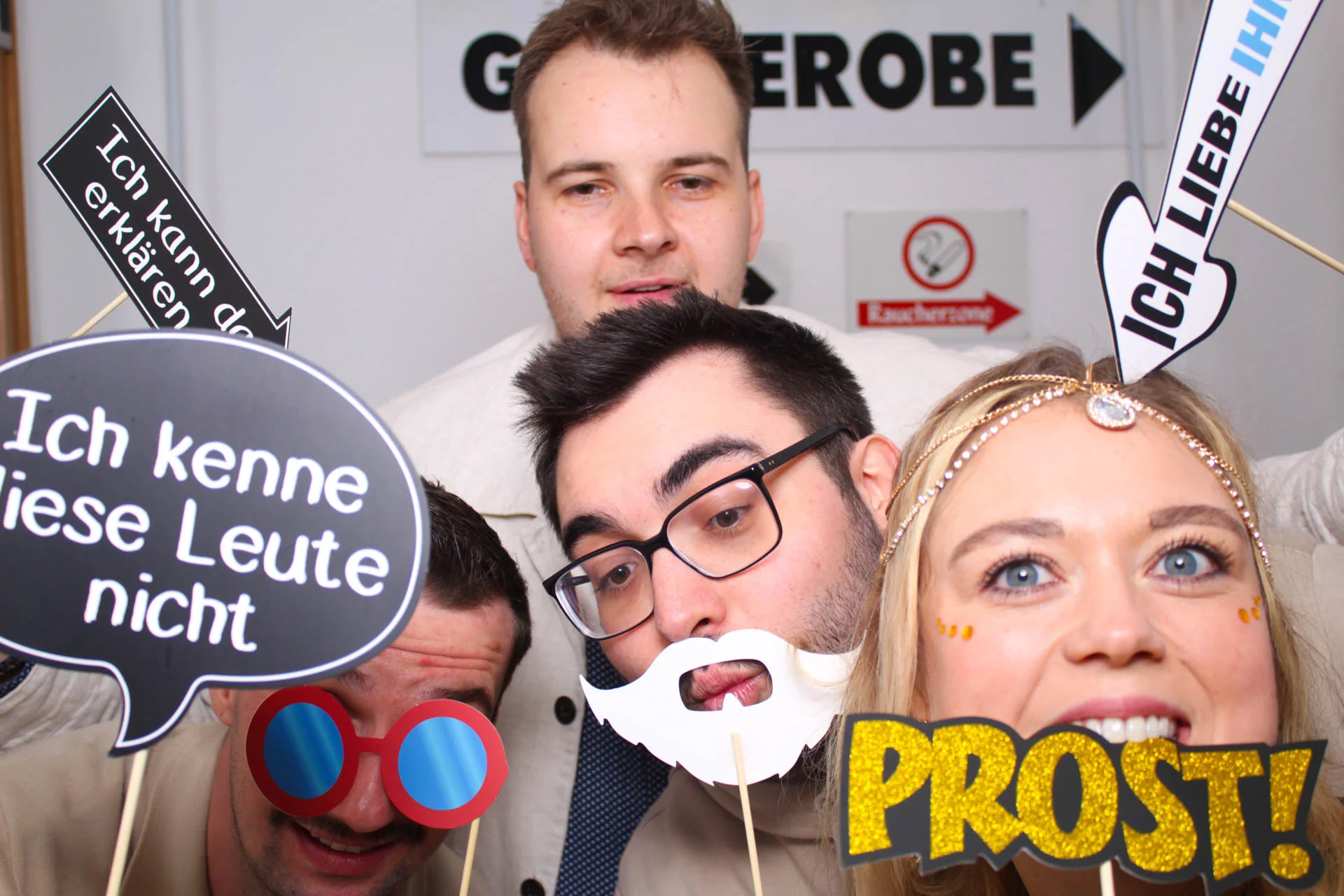 Foto der Galerie: Fotobox