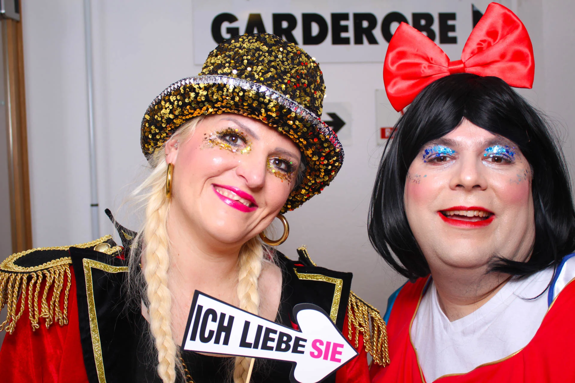 Foto der Galerie: Fotobox
