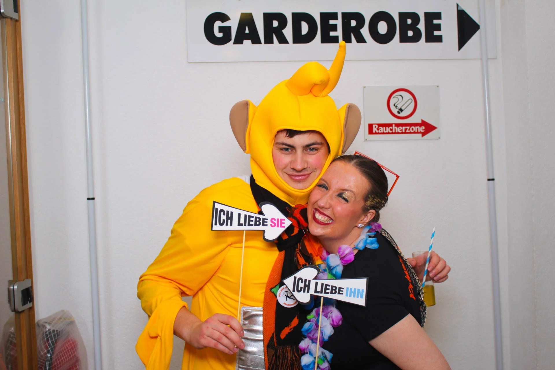 Foto der Galerie: Fotobox