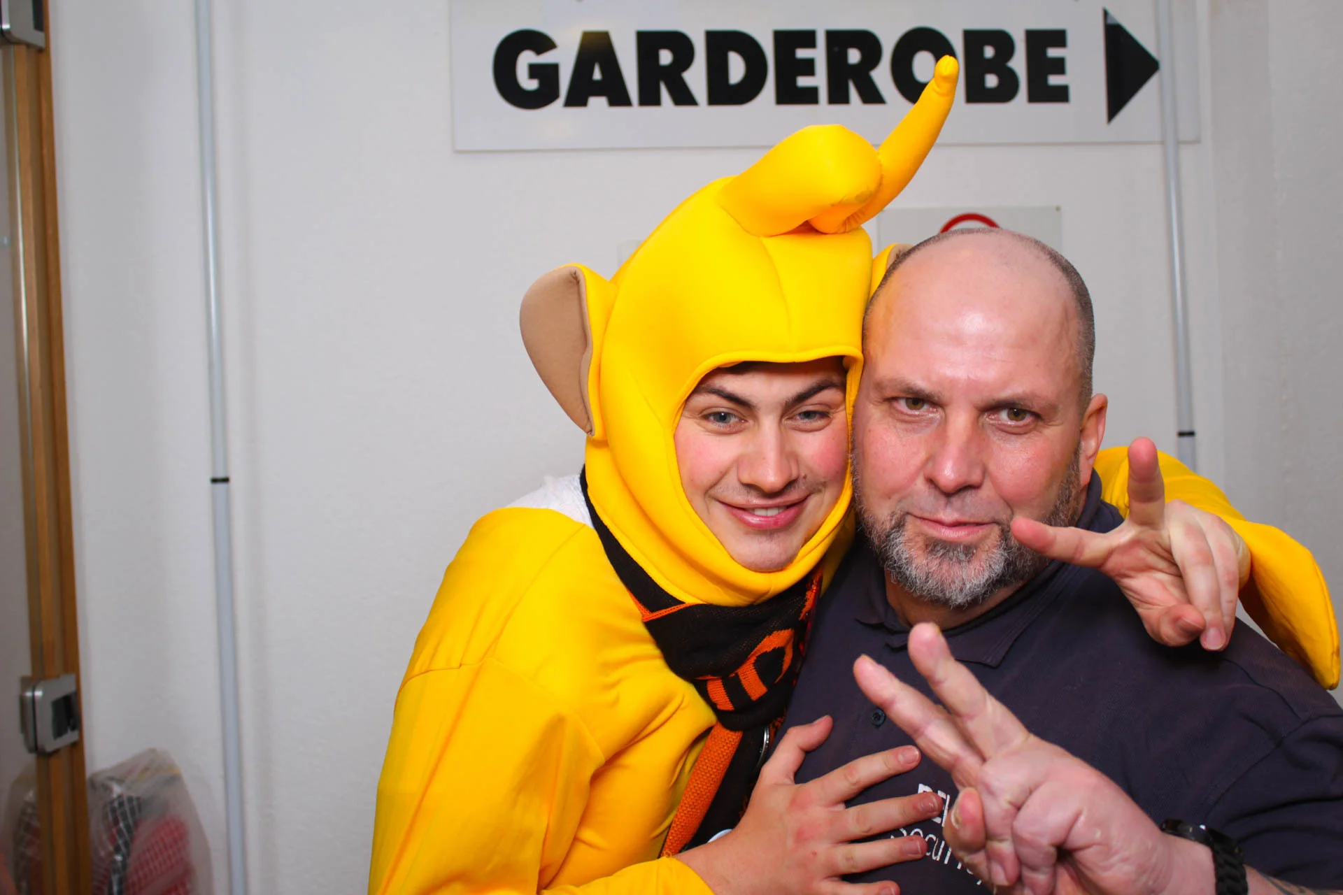 Foto der Galerie: Fotobox