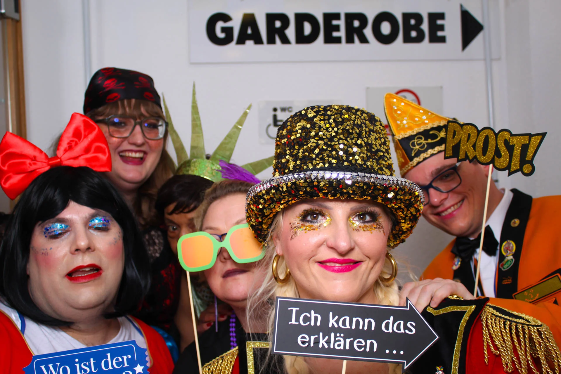 Foto der Galerie: Fotobox