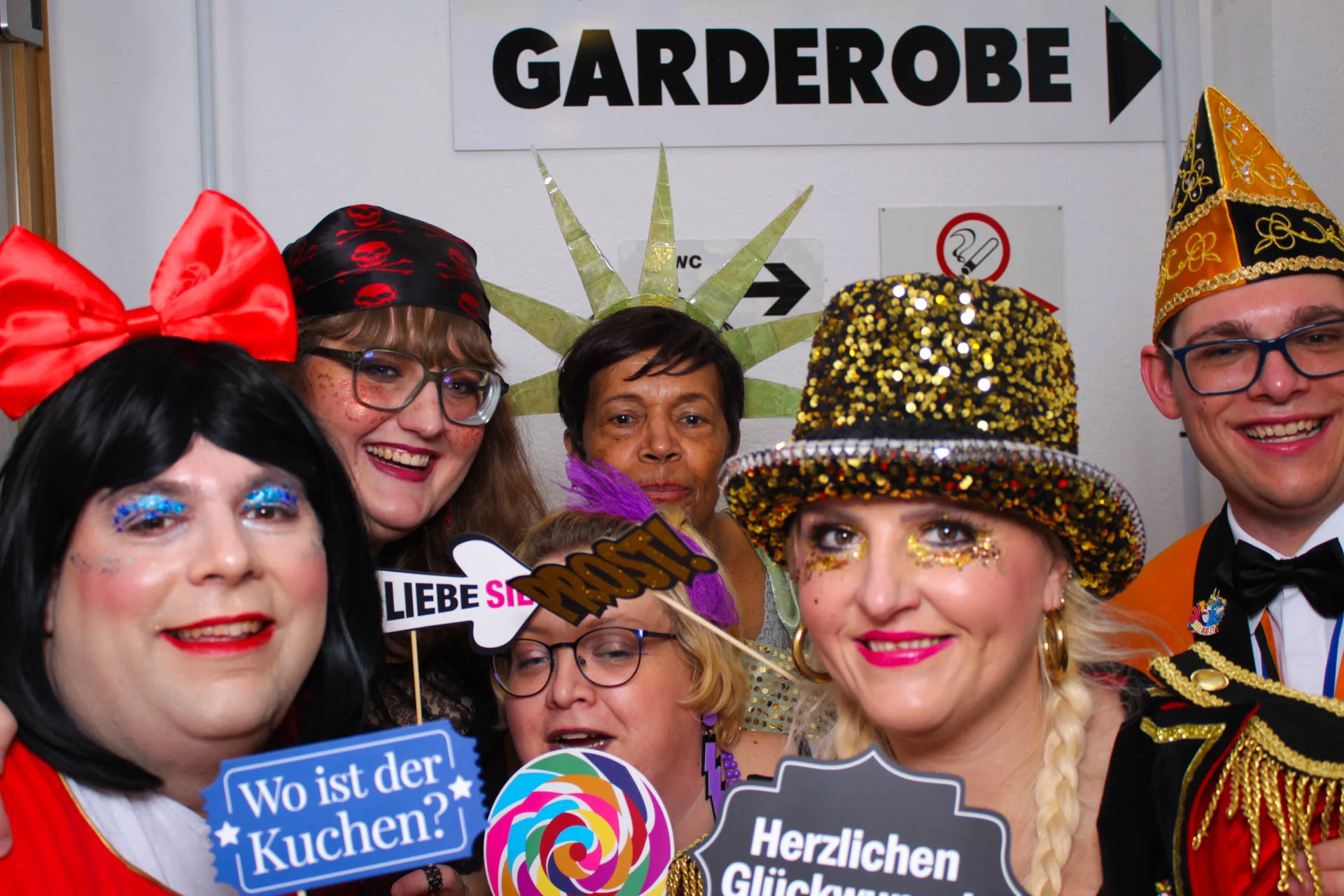 Foto der Galerie: Fotobox