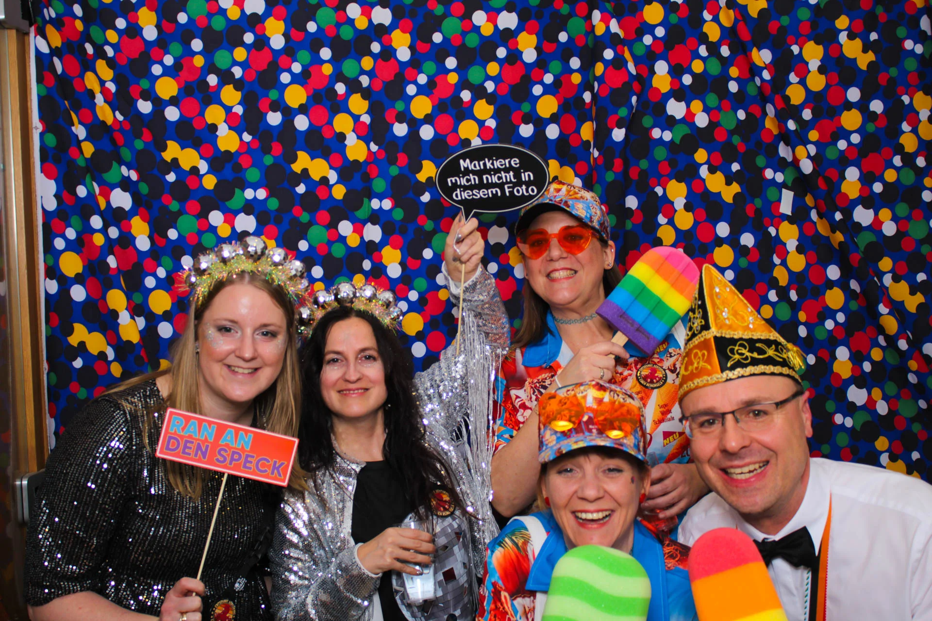 Foto der Galerie: Fotobox