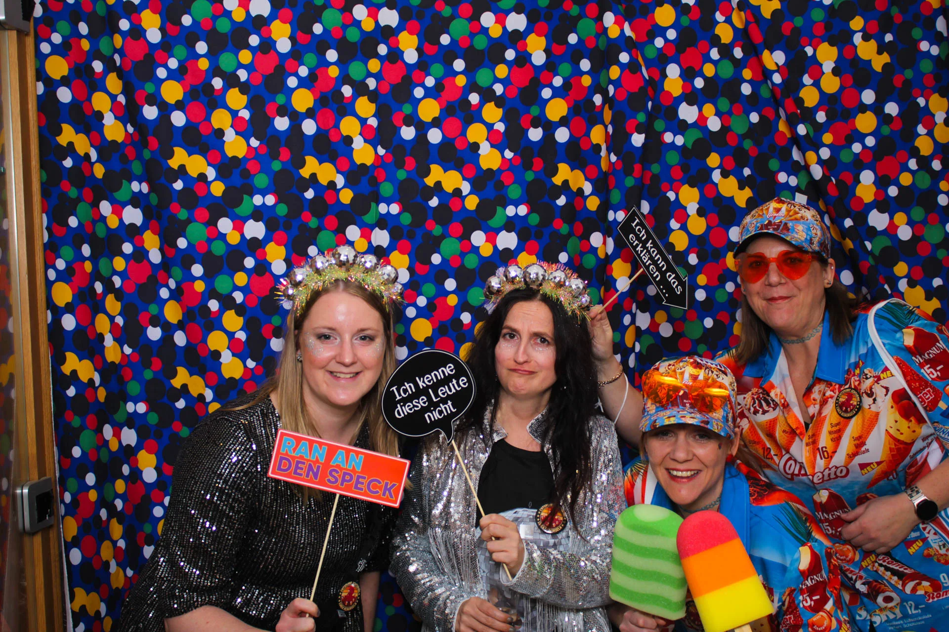 Foto der Galerie: Fotobox