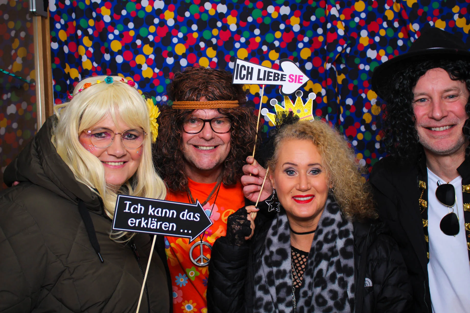 Foto der Galerie: Fotobox