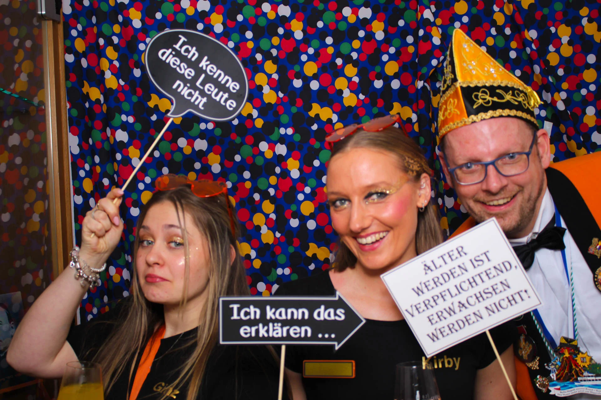 Foto der Galerie: Fotobox