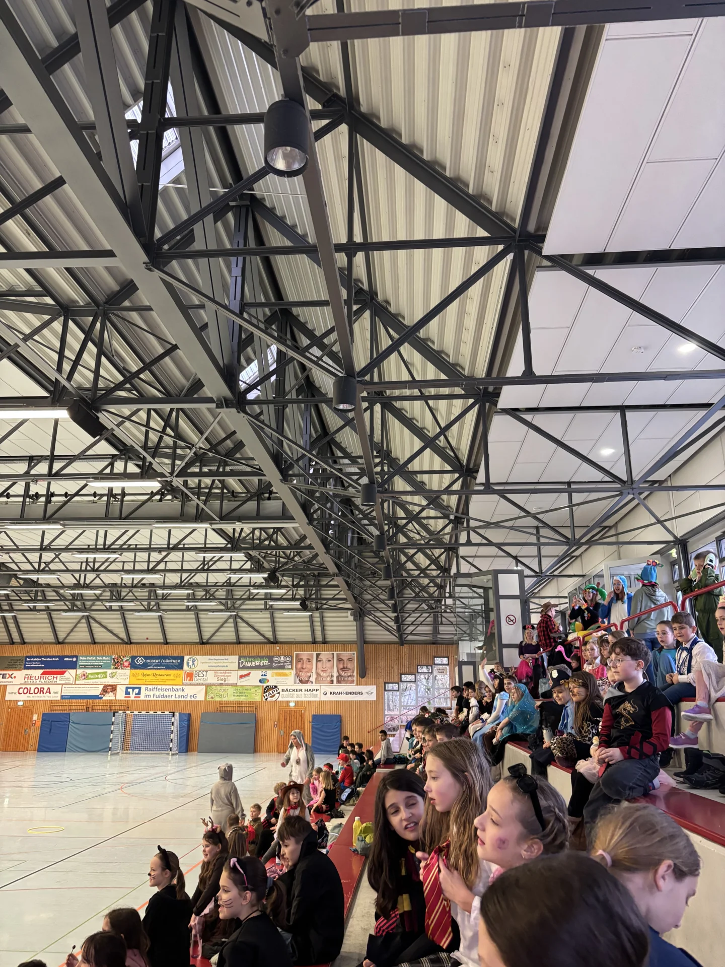 Foto der Galerie: Fasching 2026