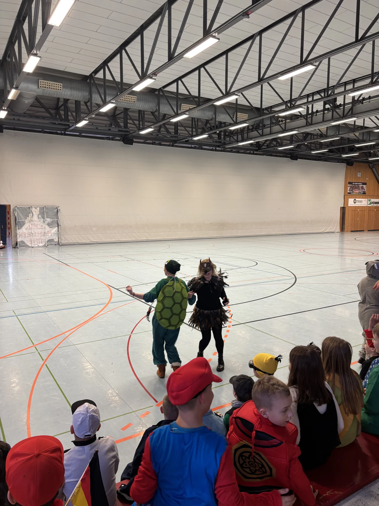 Foto der Galerie: Fasching 2026