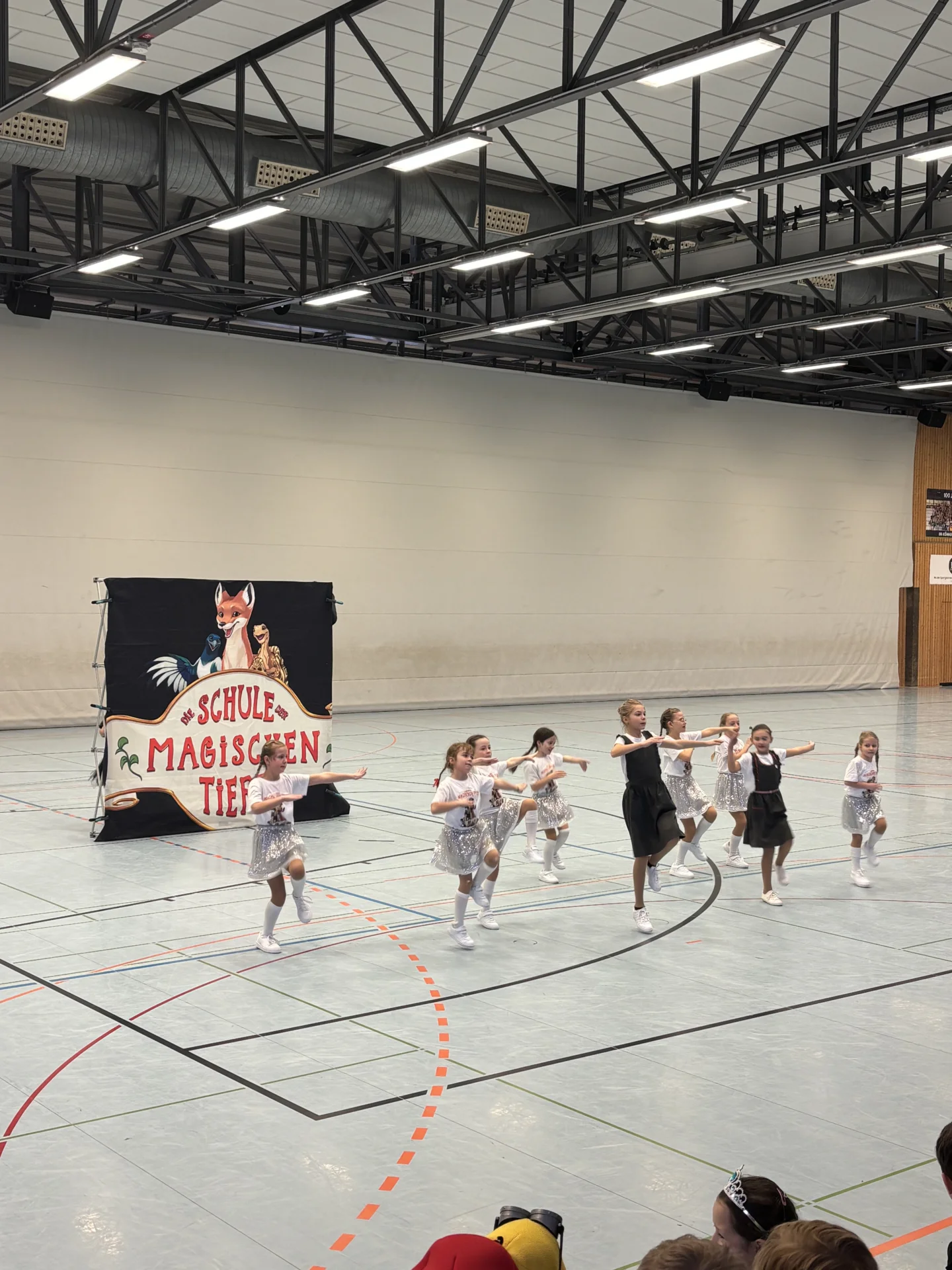 Foto der Galerie: Fasching 2026