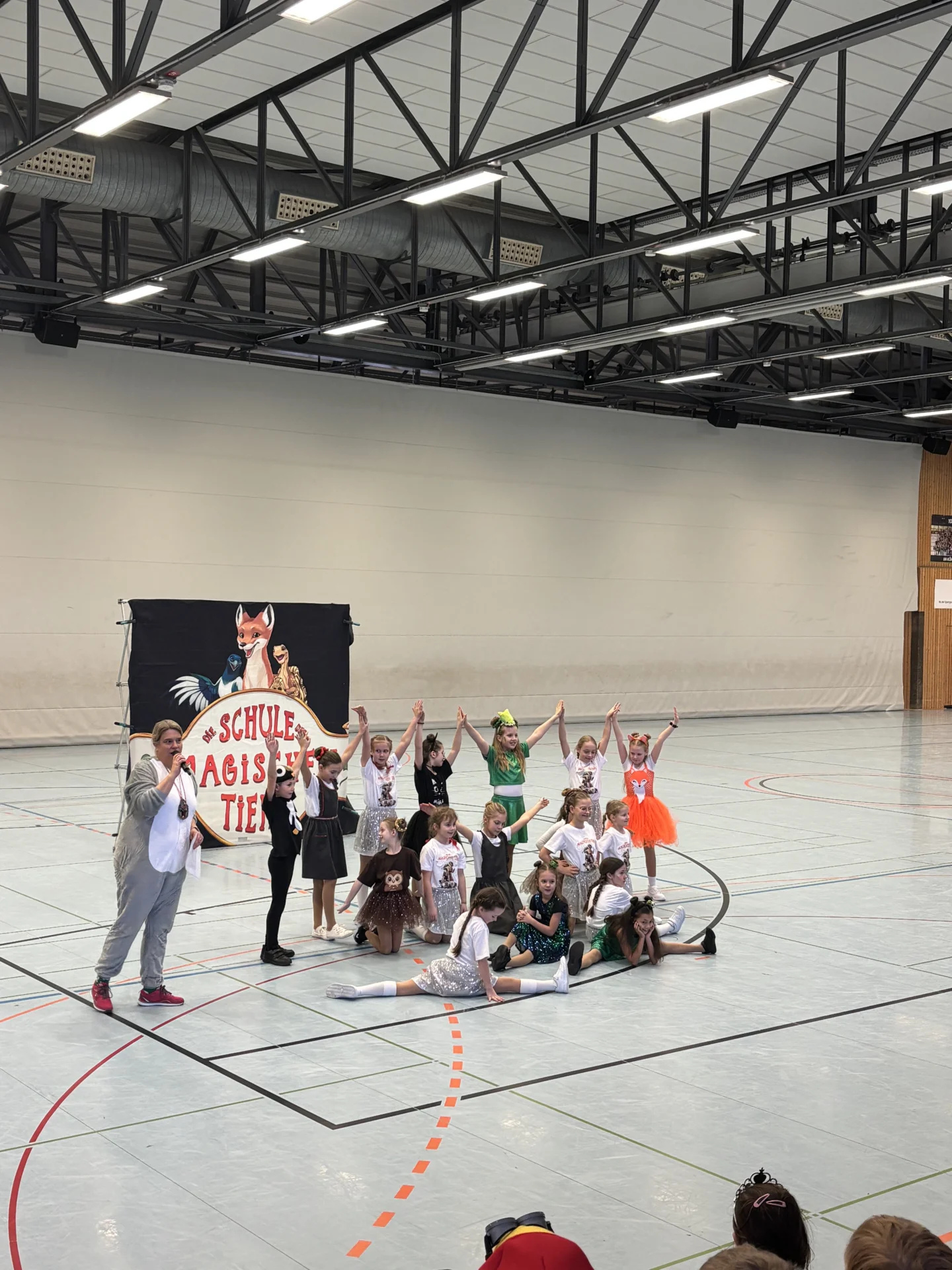Foto der Galerie: Fasching 2026