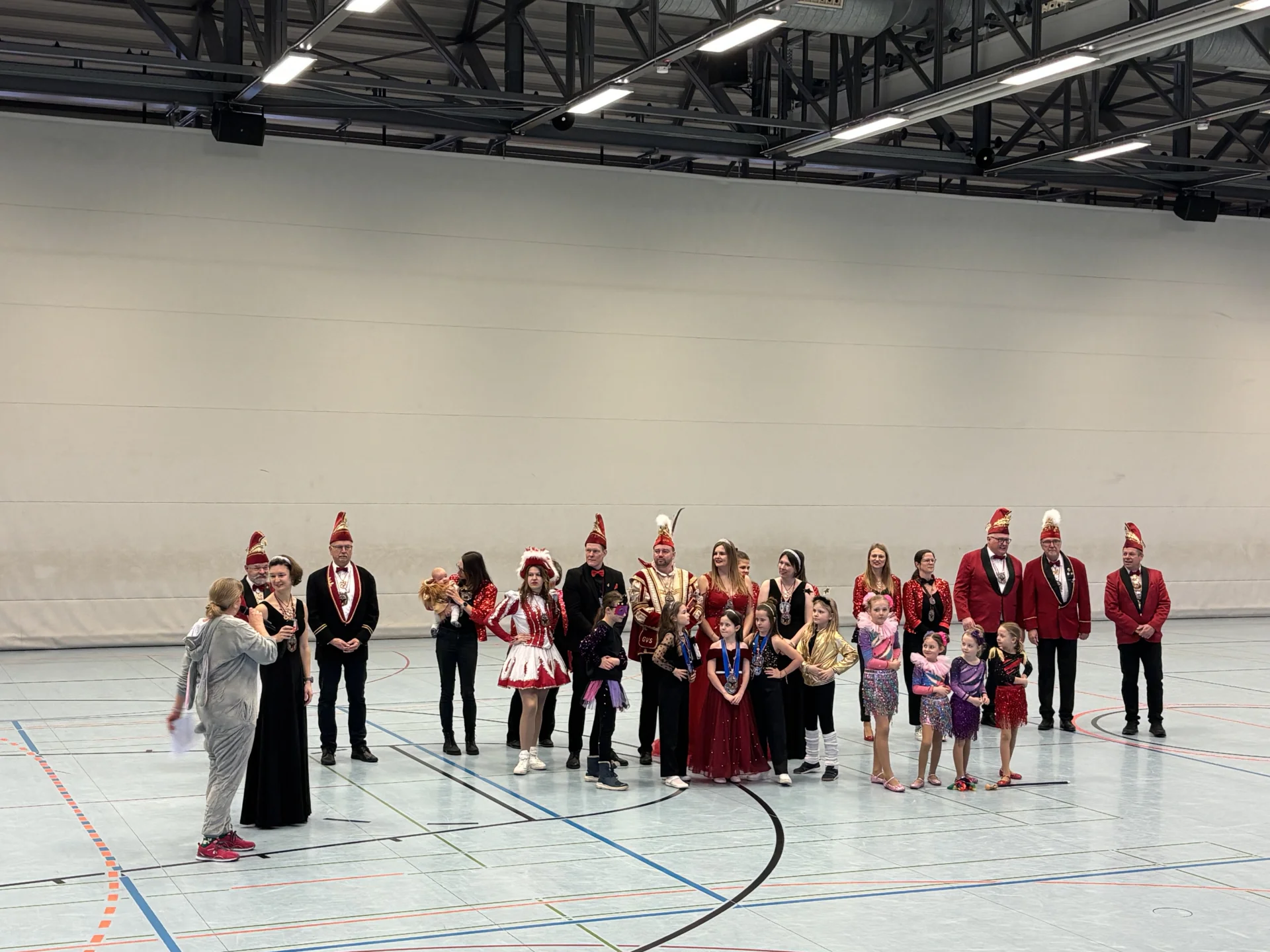 Foto der Galerie: Fasching 2026