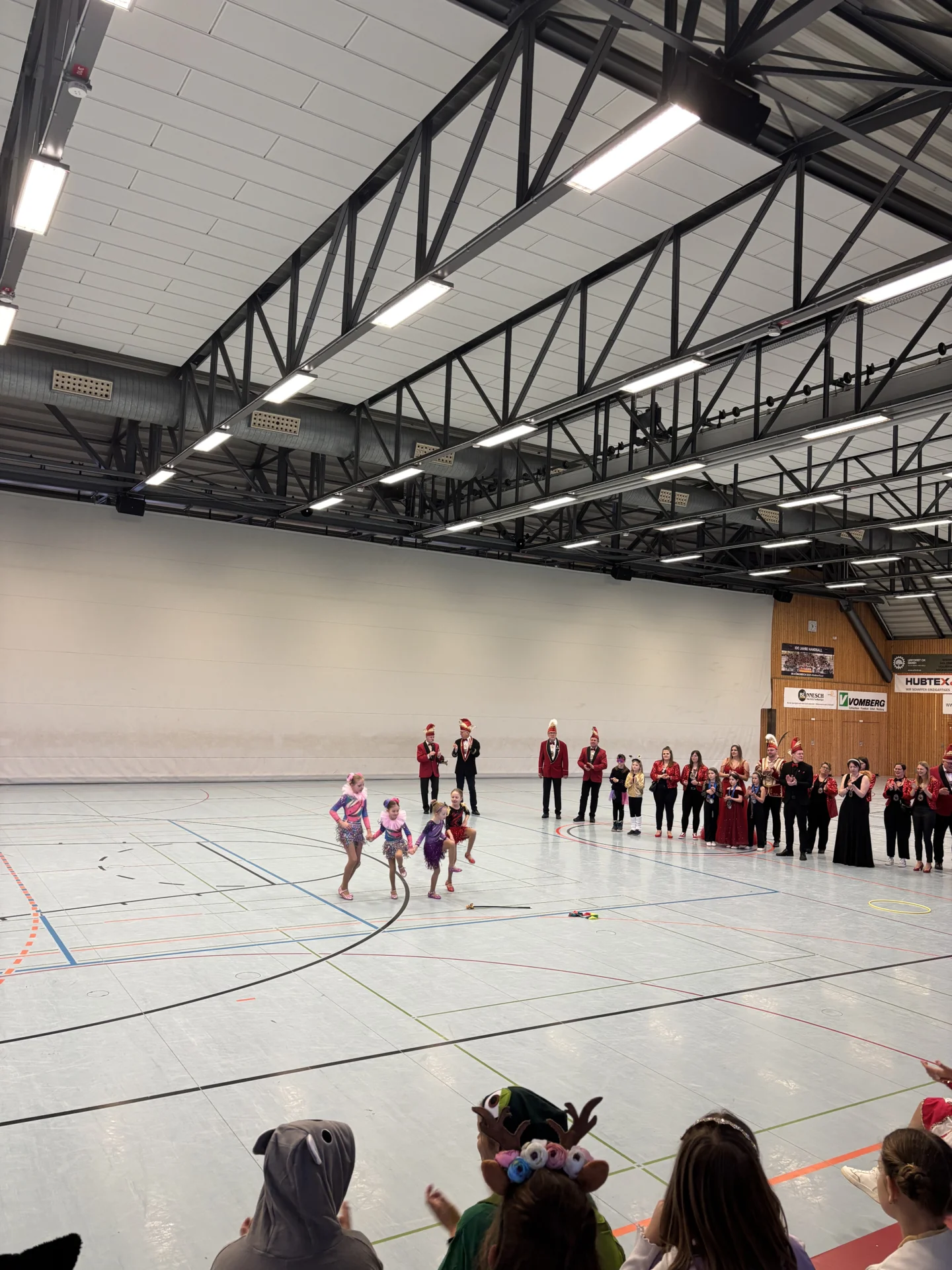 Foto der Galerie: Fasching 2026