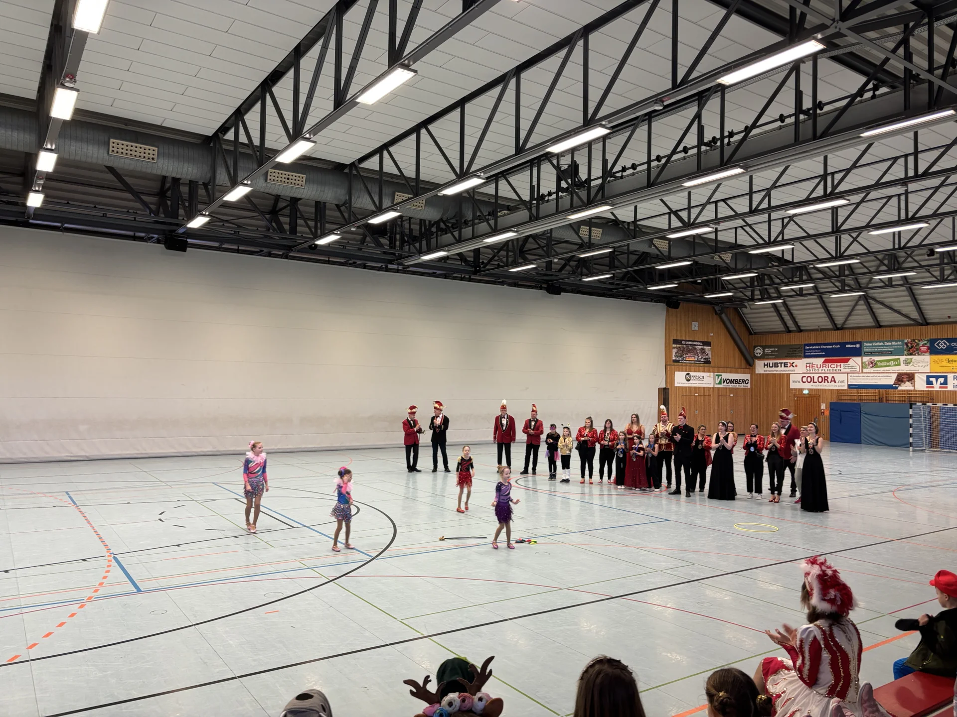 Foto der Galerie: Fasching 2026