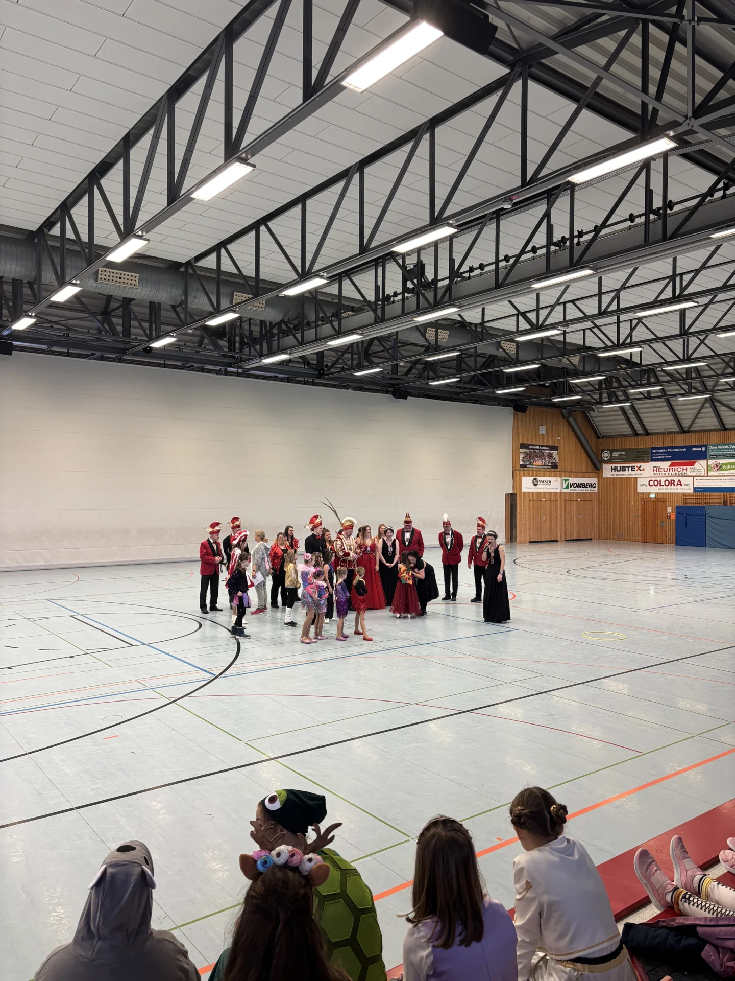 Foto der Galerie: Fasching 2026