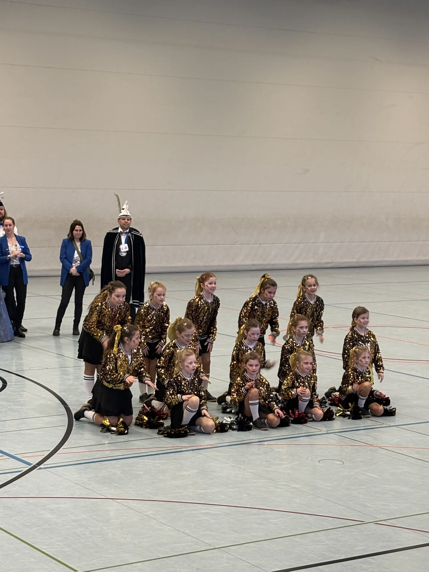 Foto der Galerie: Fasching 2026