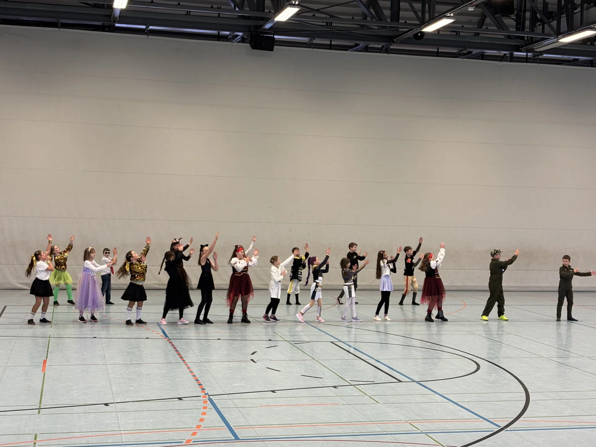Foto der Galerie: Fasching 2026