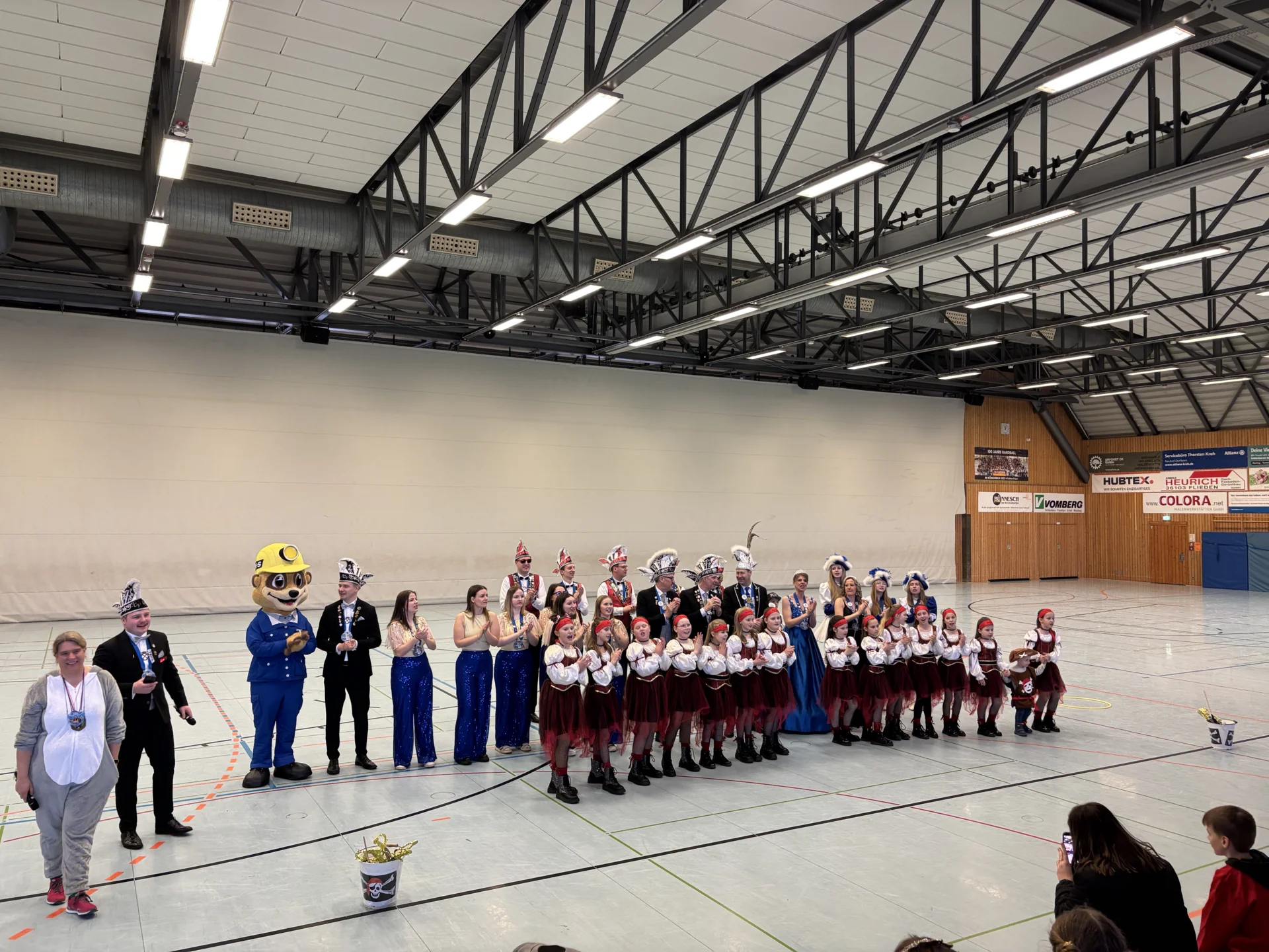 Foto der Galerie: Fasching 2026