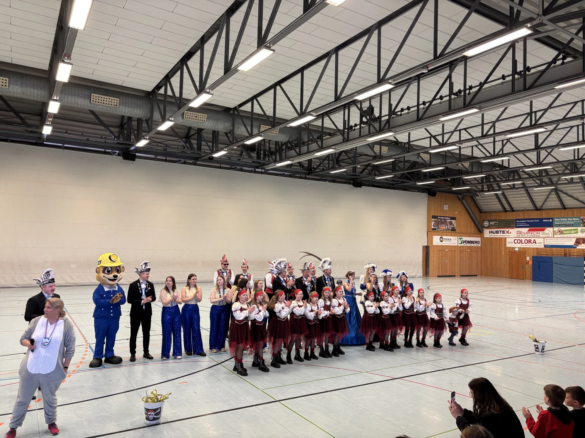 Foto der Galerie: Fasching 2026