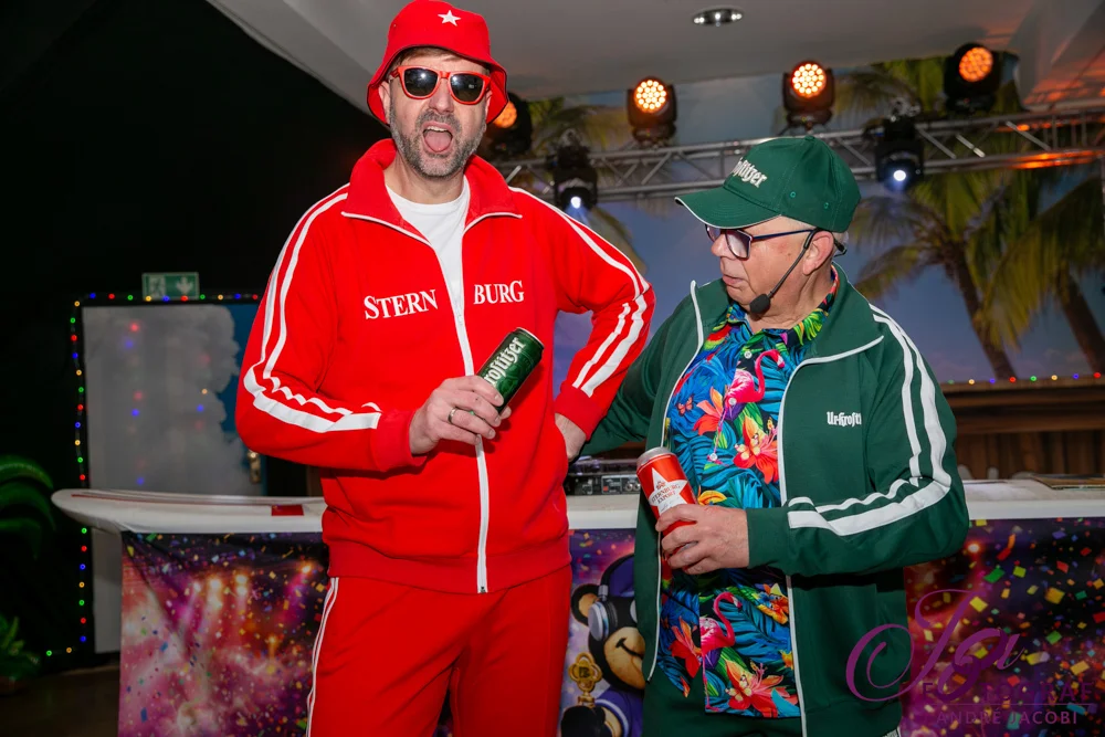Foto der Galerie: Ab auf die Insel - Premiere 7.2.26