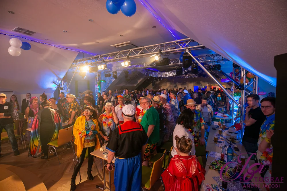 Foto der Galerie: Ab auf die Insel - Premiere 7.2.26