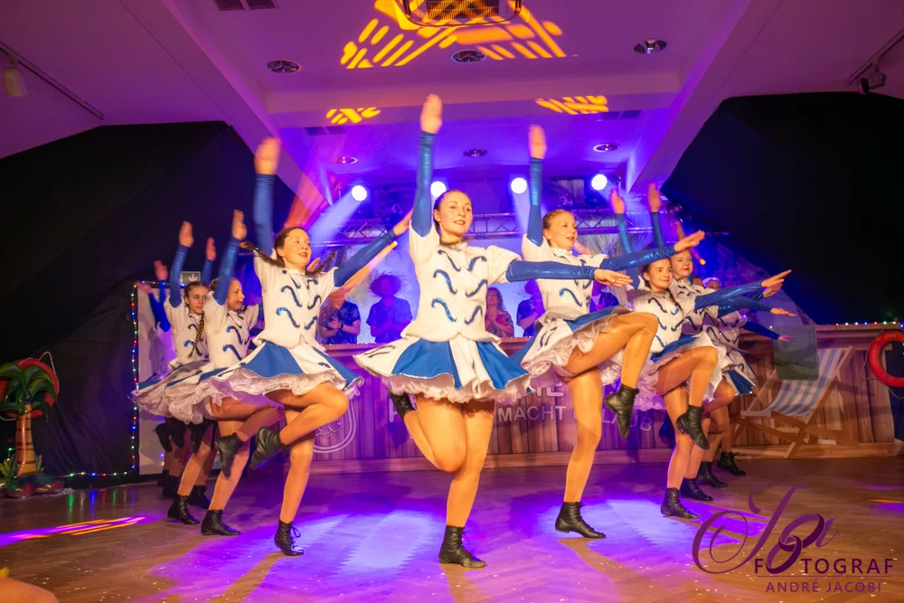Foto der Galerie: Ab auf die Insel - Premiere 7.2.26