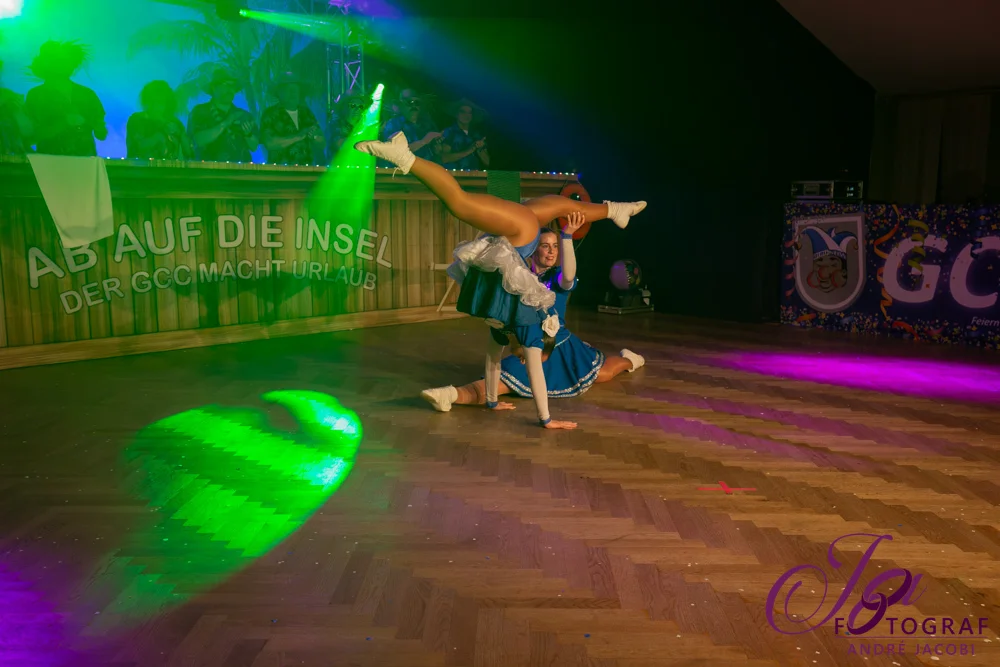 Foto der Galerie: Ab auf die Insel - Premiere 7.2.26