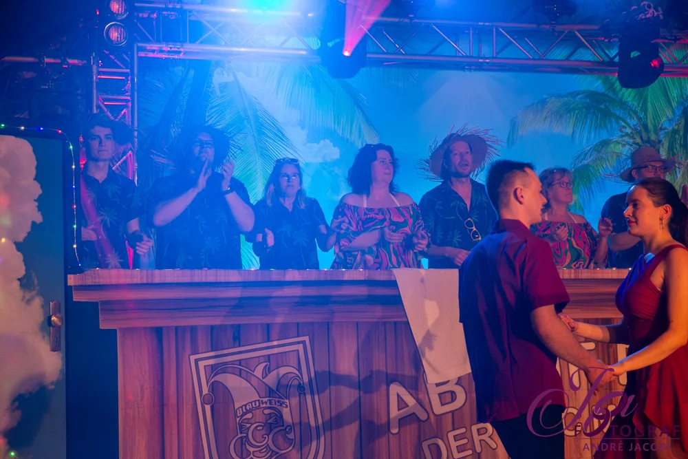 Foto der Galerie: Ab auf die Insel - Premiere 7.2.26