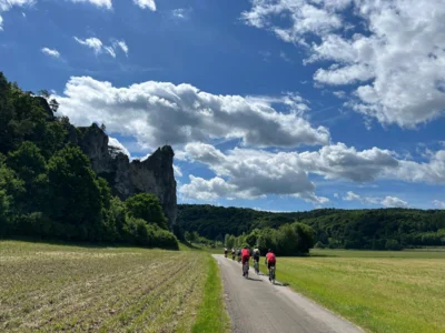 Vorschaubild: Gravel2