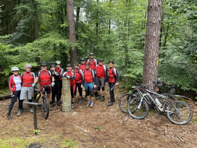 Vorschaubild: MTB - Startbild