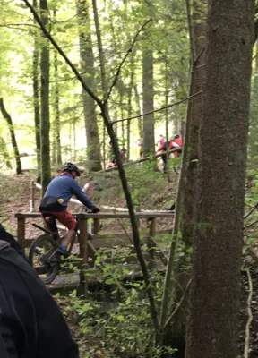 Vorschaubild: MTB 5