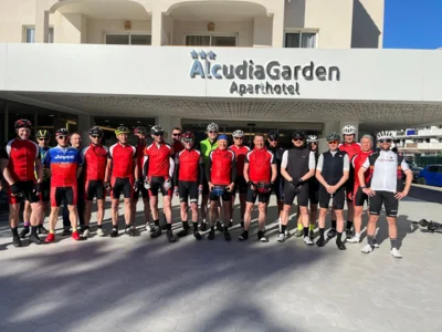 Vorschaubild: Mallorca-Startbild