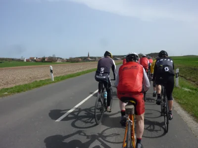 Vorschaubild: Rennrad 1