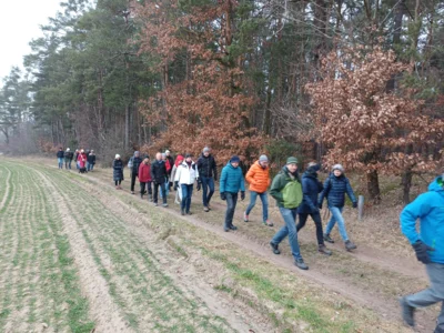 Vorschaubild: Winterwanderung (4)