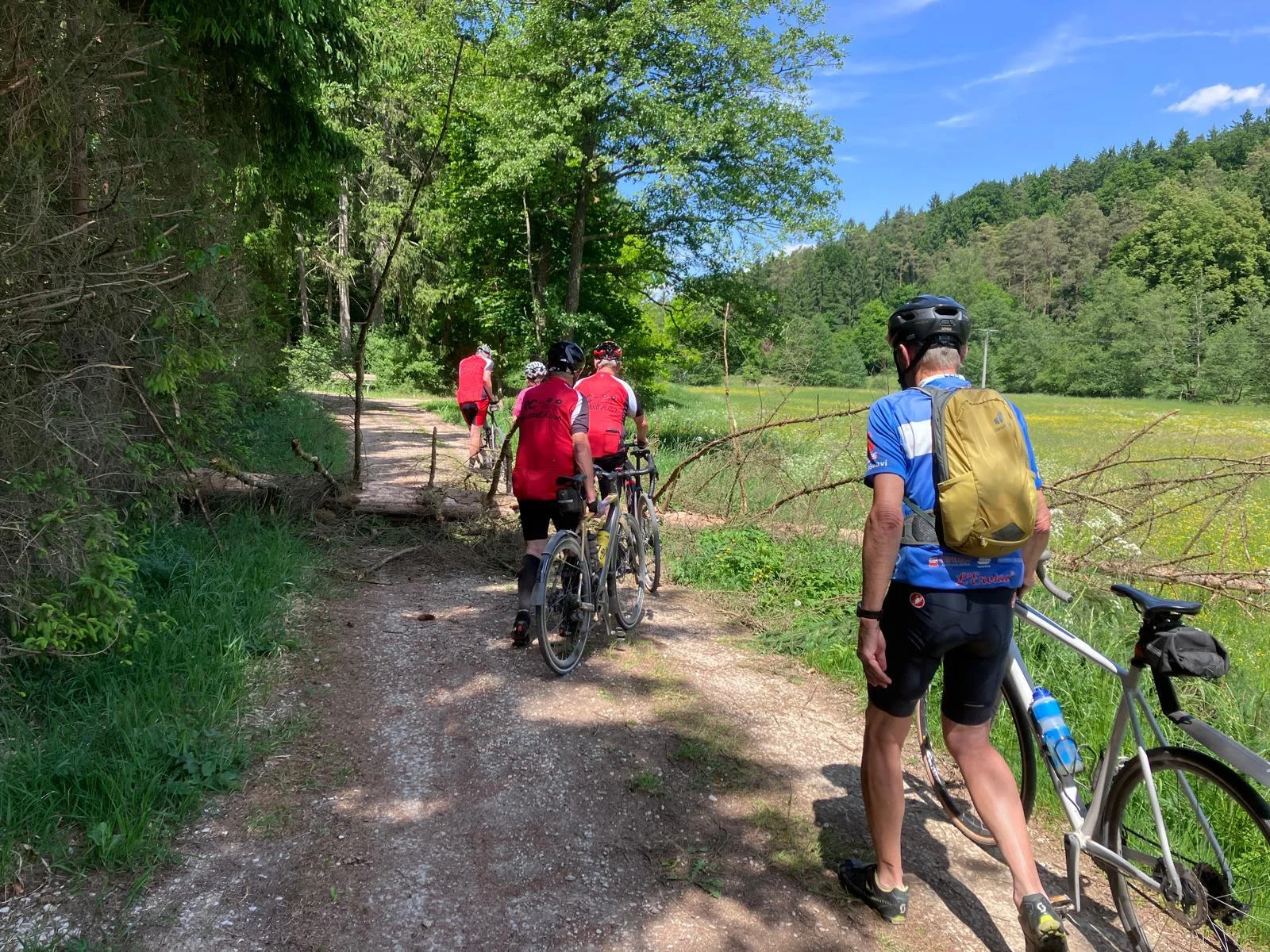 Bild: Gravel 5