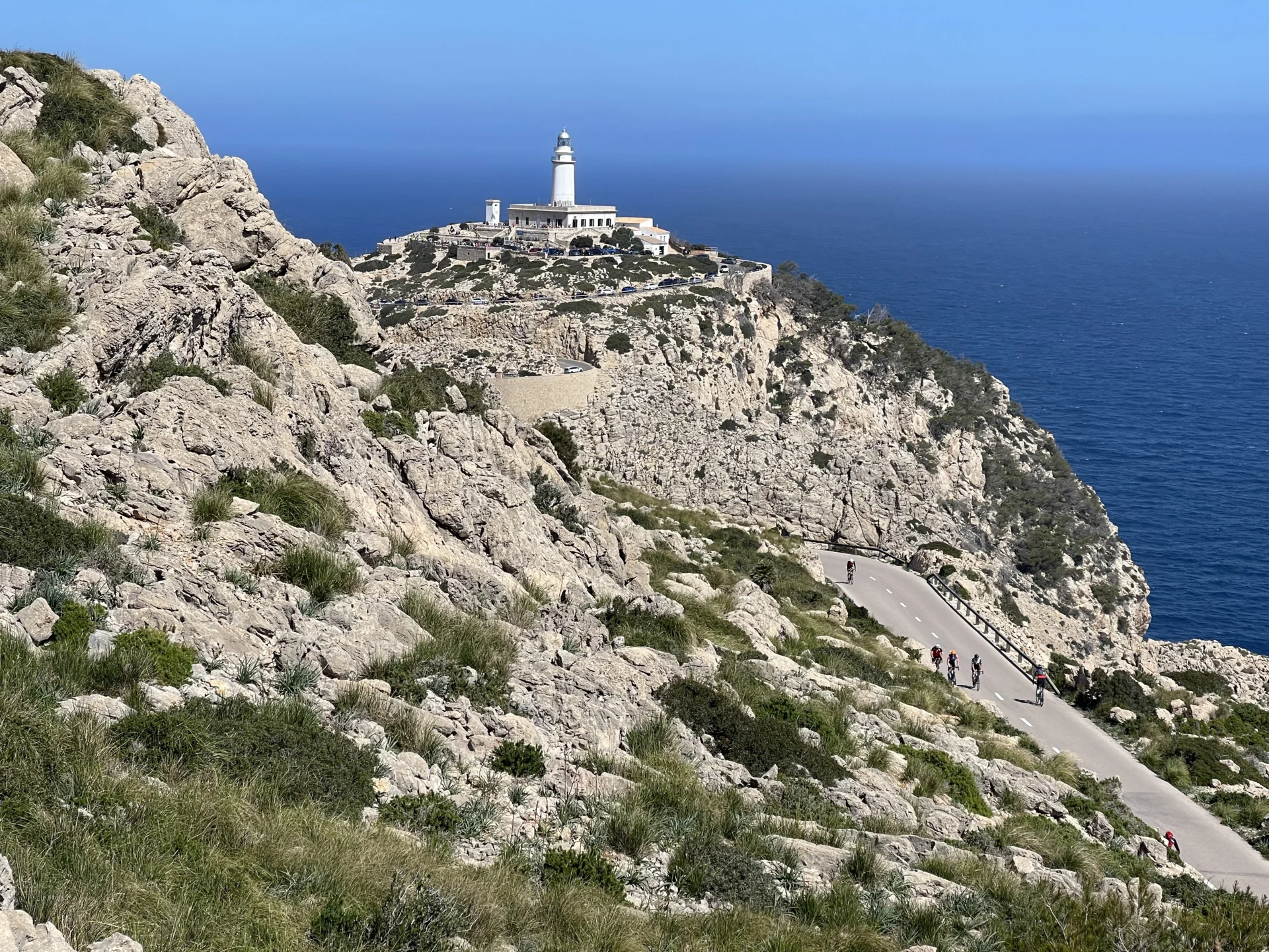 Bild: Mallorca Cap Formentor